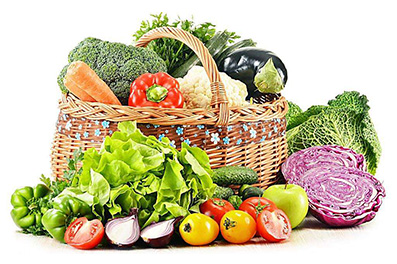 上海勇滬與您分享蔬菜配送公司如何做好服務？