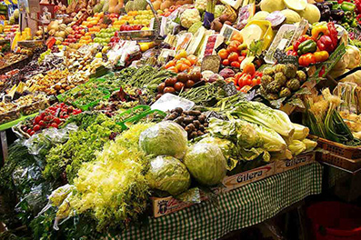 食堂采購配送，70%的老板都錯了