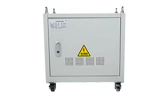 三相干式變壓器