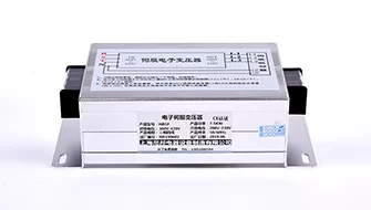 電子變壓器