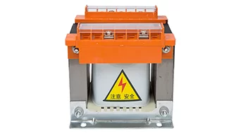 單相隔離變壓器