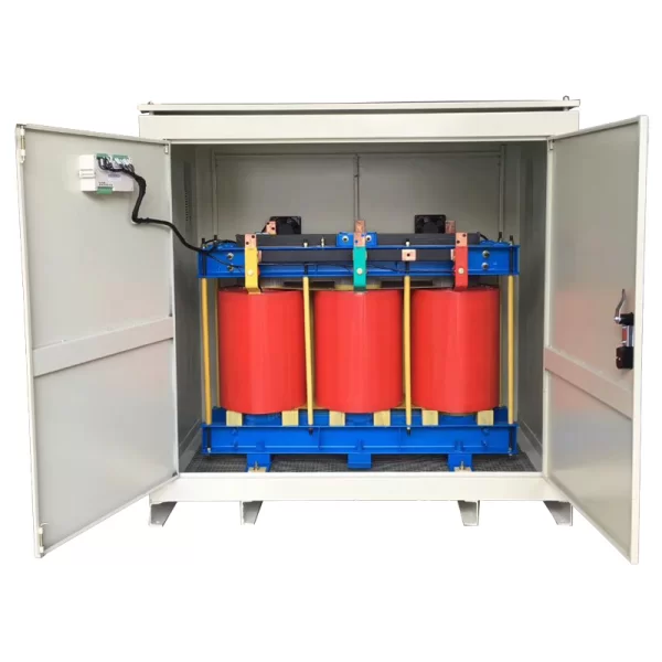 380v變220v變壓器