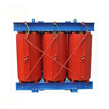 scb10干式電力變壓器