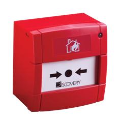 室內(nèi)手動報(bào)警按鈕  58100-971Mar