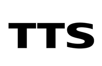 TTS