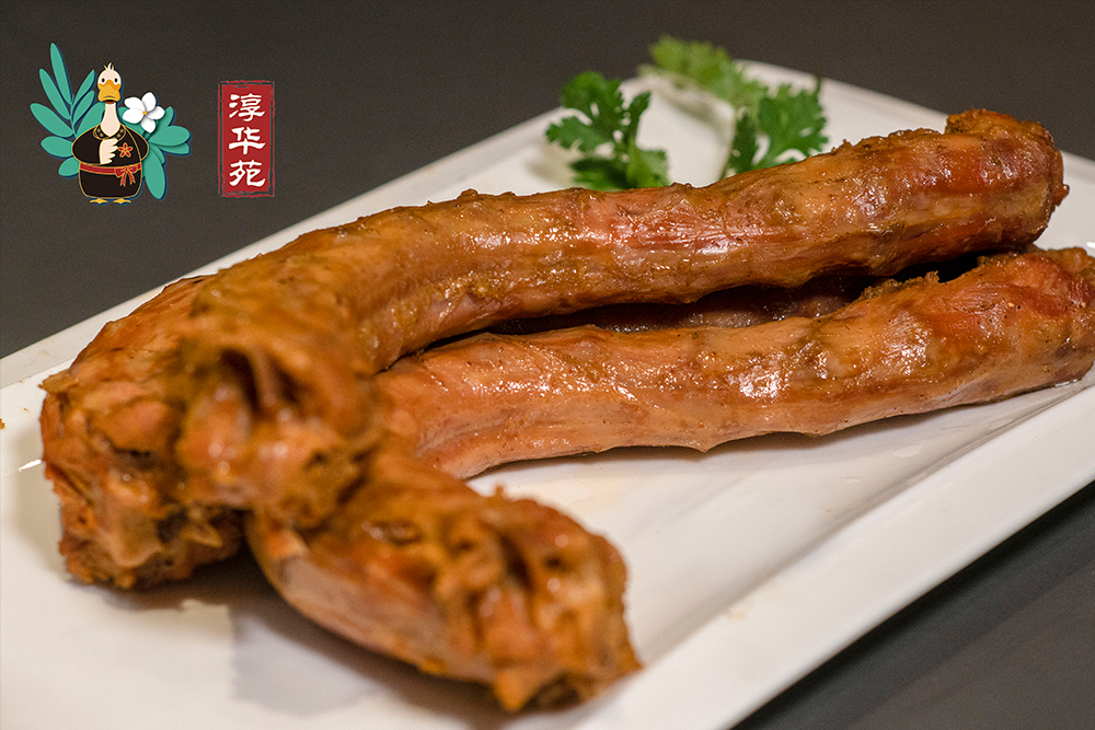 长春特色鸭货 长春特色鸭货