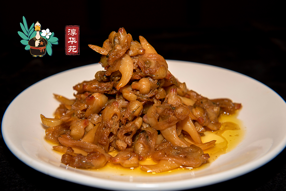 长春特色鸭货 长春特色鸭货