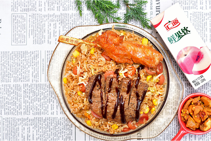 港式铁板炒饭加盟 港式铁板炒饭加盟