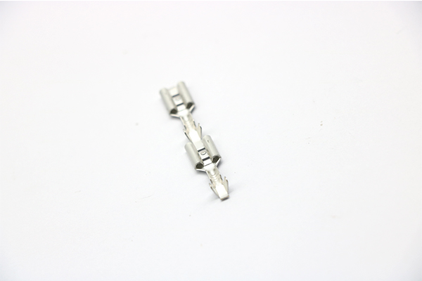 205普通小腳插簧