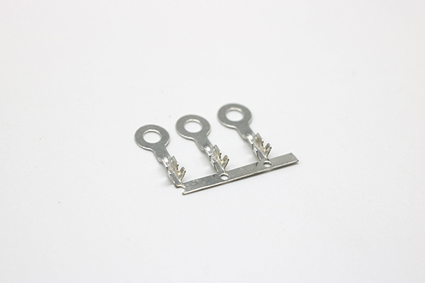 6.5x3.2低腳橫送地環