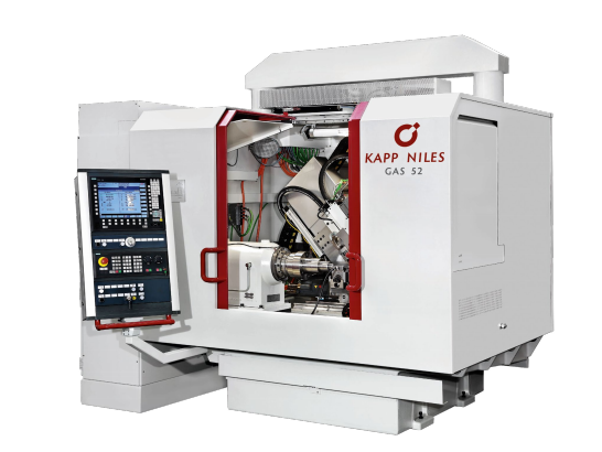 這是你認(rèn)識(shí)的磨齒機(jī)嗎？