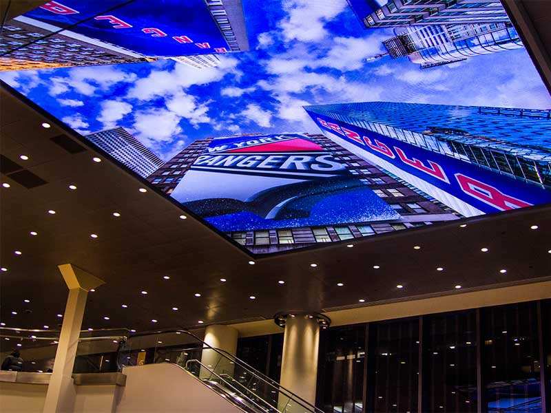 如何操作LED顯示屏?操作過程中的注意事項有哪些？