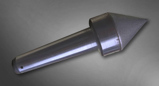 金刚石锥顶研磨顶尖金刚石盲孔可调研磨铰刀硬质合金组合铰刀金刚石