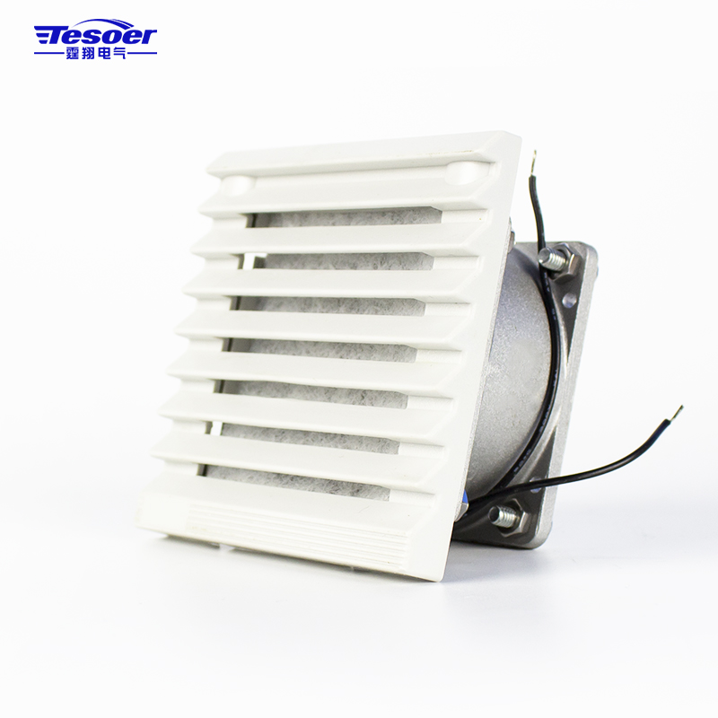 散熱過濾器 可配多種風機 TX9800