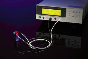電容漏電流/絕緣電阻測試儀Chroma11200