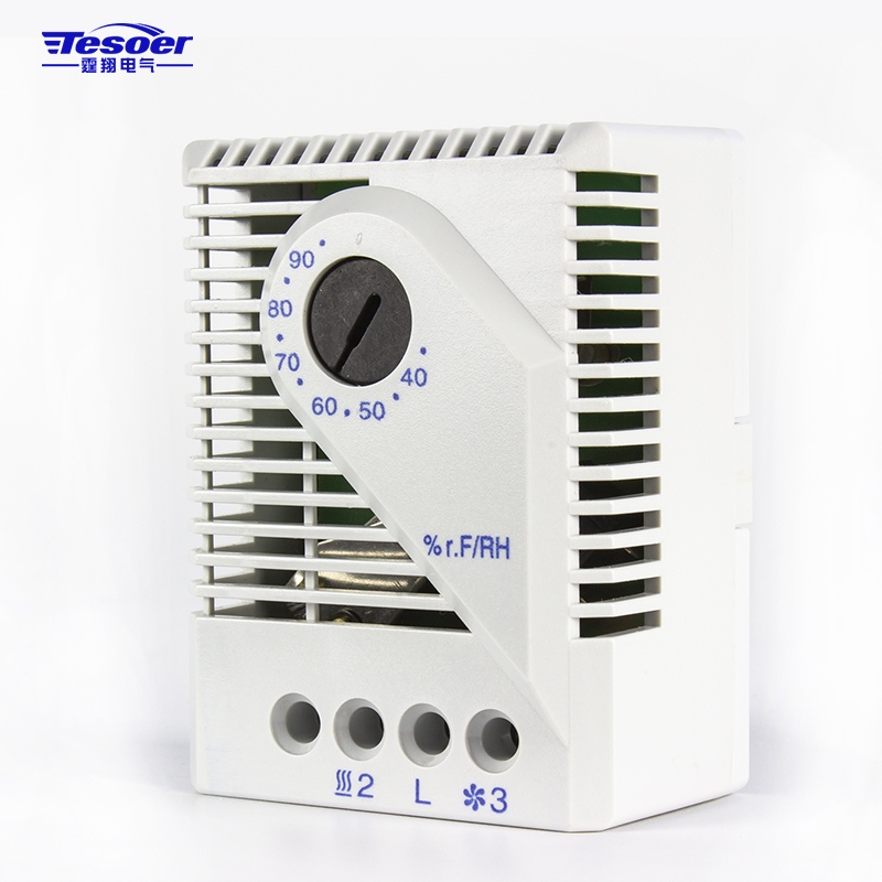 濕度控制器TX012-MFR