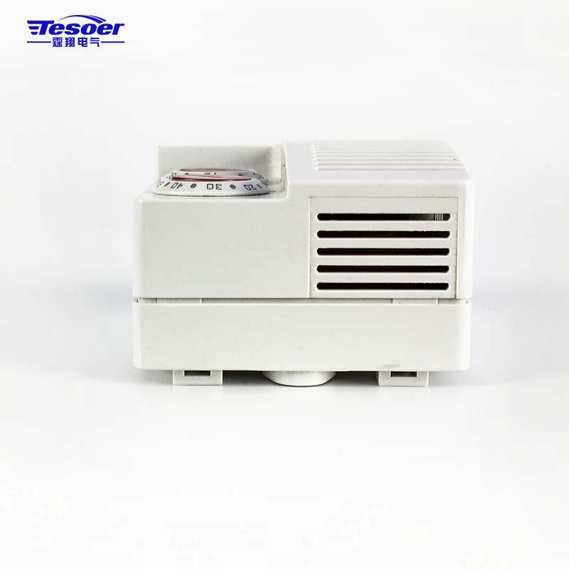 温湿度控制器TX012-ETF