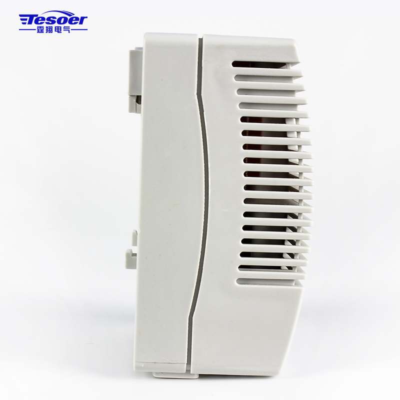 温湿度控制器TX012-ETF