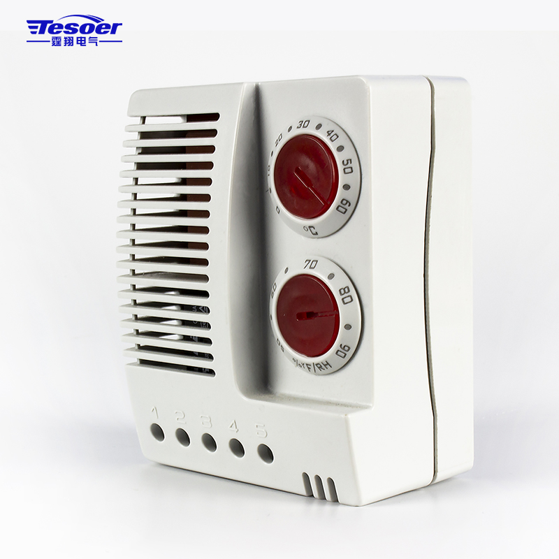 溫濕度控制器TX012-ETF