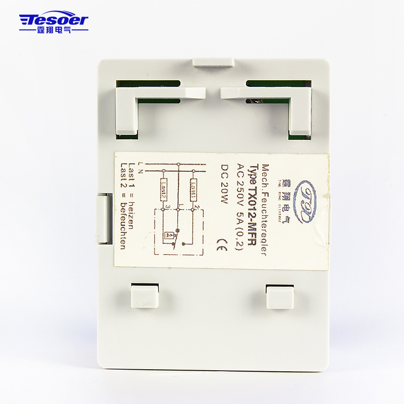 湿度控制器TX012-MFR