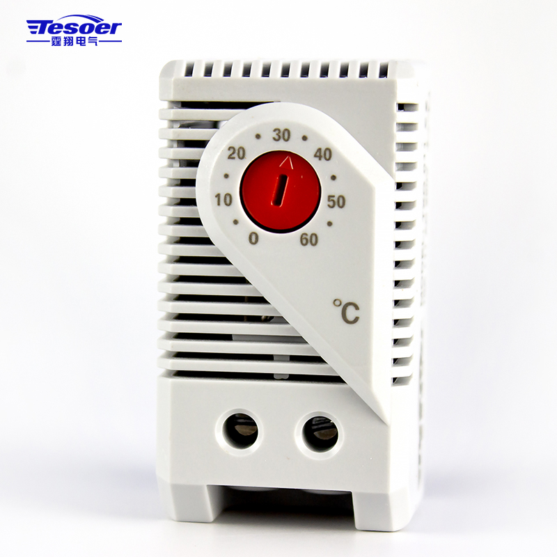 温控器(常闭)TXO011