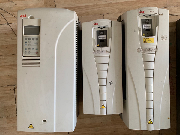 ABB变频器ACS510维修