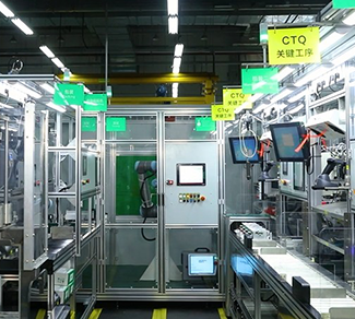 变频器自动测试系统调不上去的原因和解决方法