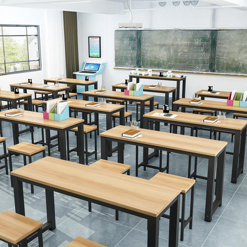 中小学校教室及环境卫生