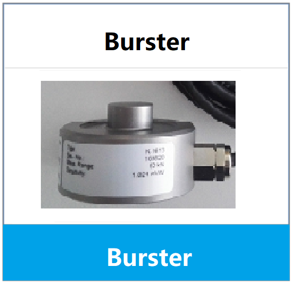 Burster