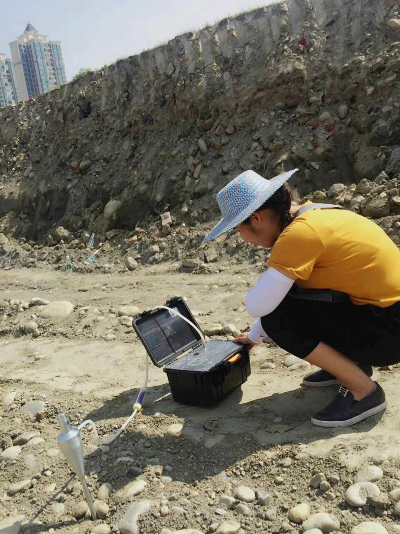 走进中康的生活