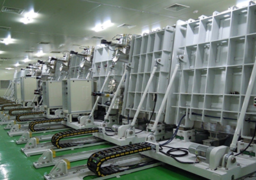 AR ITO Sputtering 鍍膜設(shè)備設(shè)計(jì)及制造