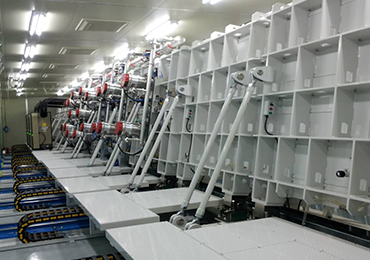 AR ITO 玻璃 Sputtering 鍍膜機(jī)設(shè)計(jì)及制造