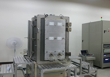 研究用 batch 設(shè)備