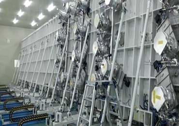 PLS 用 ITO 玻璃 Sputtering 鍍膜機(jī)設(shè)計(jì)及制造