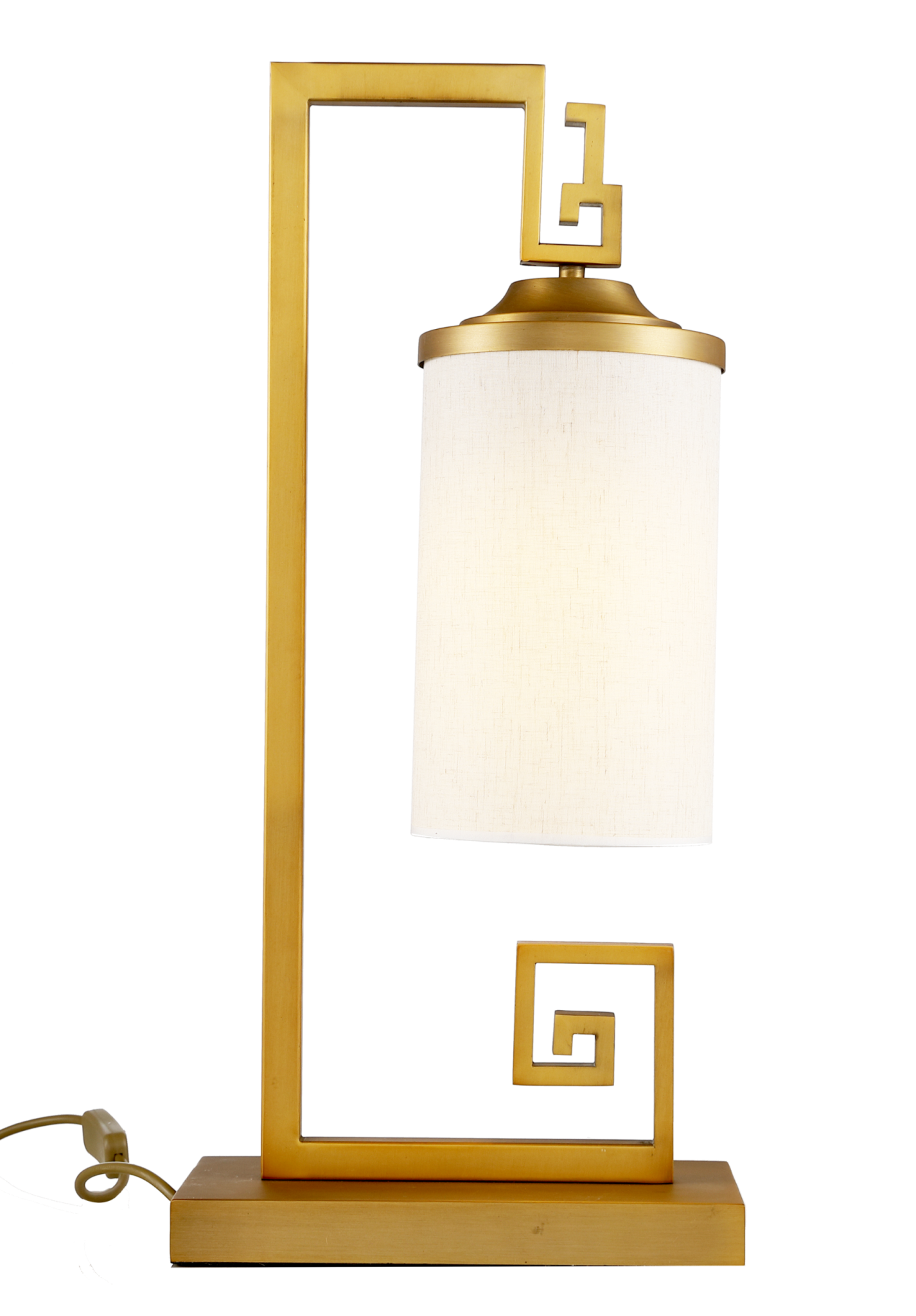 非標(biāo)燈具定制