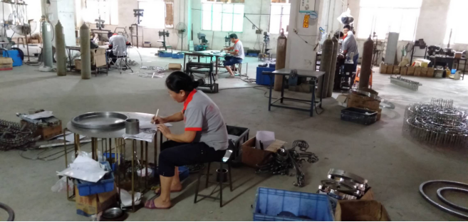 生產(chǎn)過(guò)程