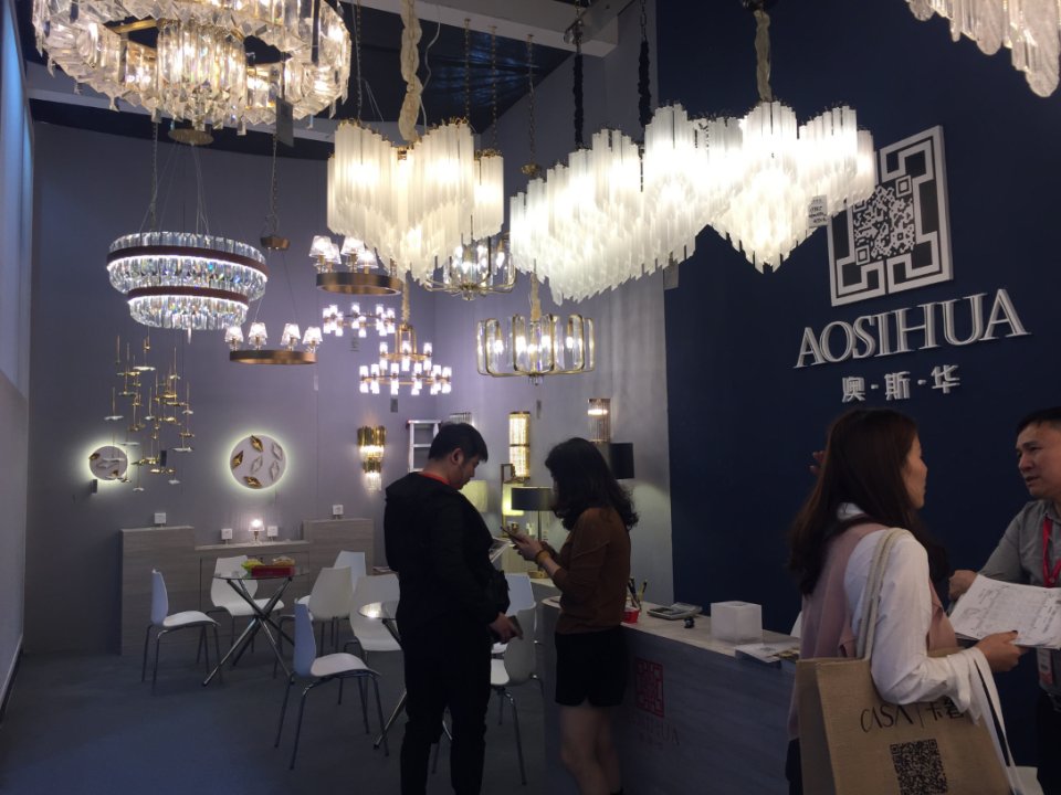 展廳現(xiàn)場(chǎng)