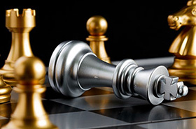 市場(chǎng)策略 