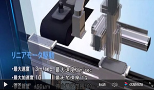 線性模組