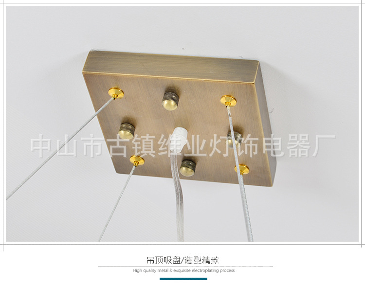 ASA-178168非標(biāo)水晶燈