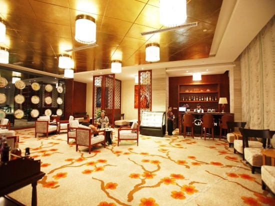 郴州莽山森林溫泉旅游度假酒店燈飾安裝工程