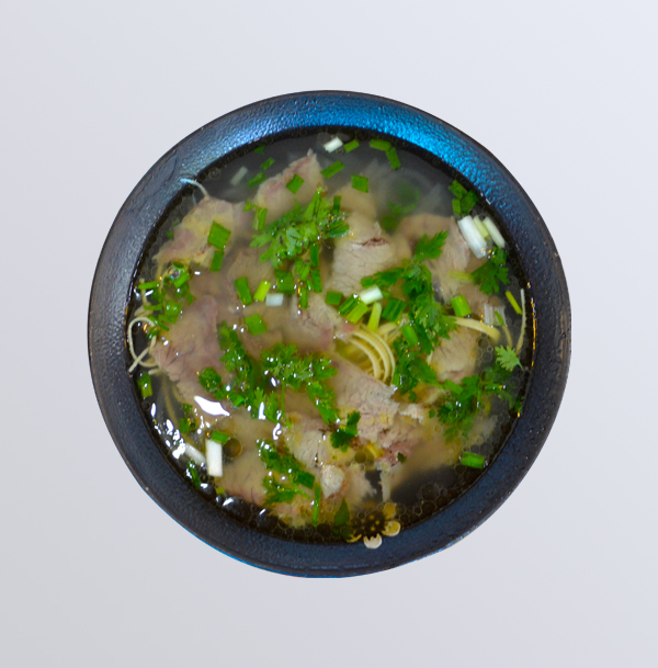 淮南牛肉湯 淮南牛肉湯