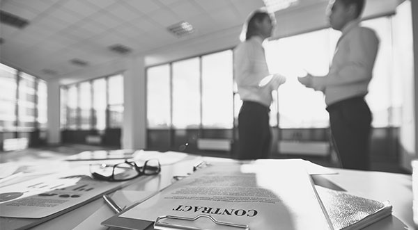 合伙人管理解決方案