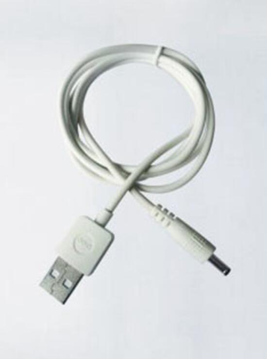 USB AM TO DC3.5直头充电线