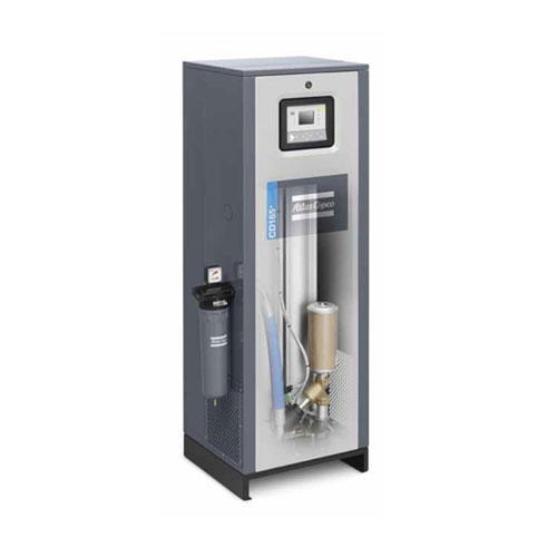 阿特拉斯吸附式空氣干燥機 CD25+-260+