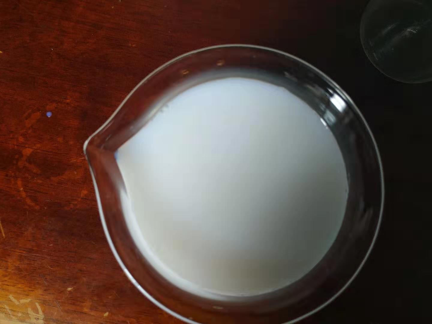 SH-2011 甲基硅油乳液