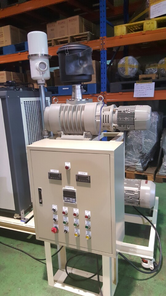 MDP150FRU1440真空機組