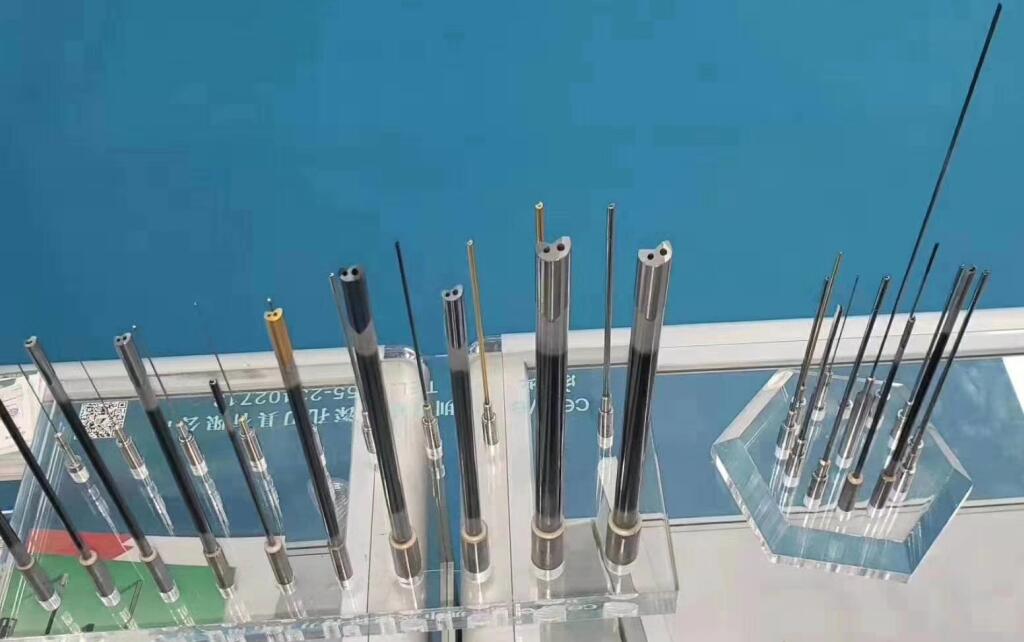 QD310三軸數控槍鉆磨床 QD310三軸數控槍鉆磨床