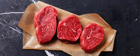 堪称“肉中骄子”的牛肉有哪些营养呢？