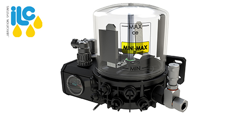 MINI-MAX 電動(dòng)泵